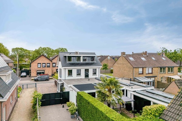 Medium property photo - Groen van Prinsterersingel 53, 3752 DD Bunschoten-Spakenburg